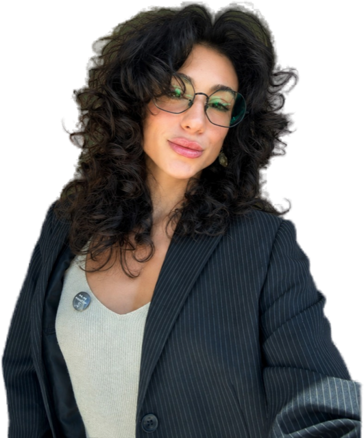 Virna Uisla, nutricionista funcional